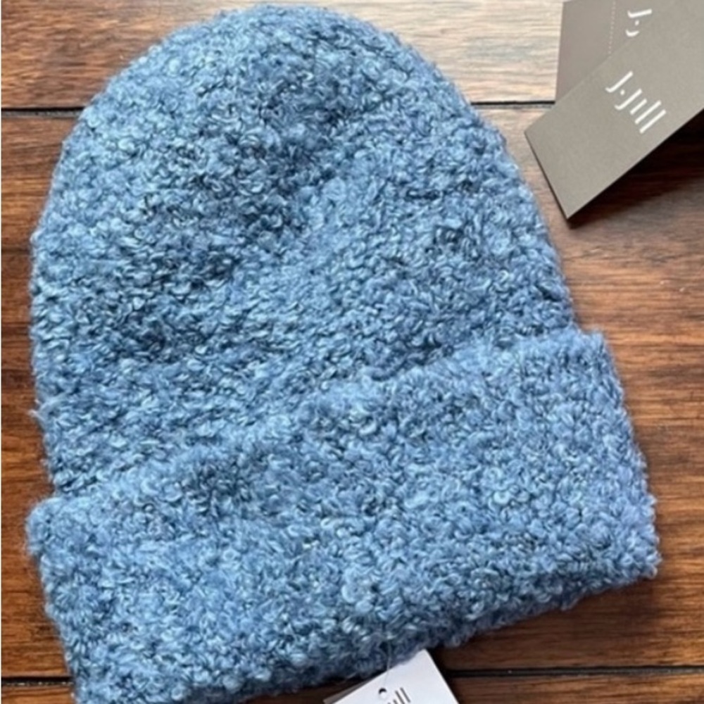 J. Jill Boucle Hat